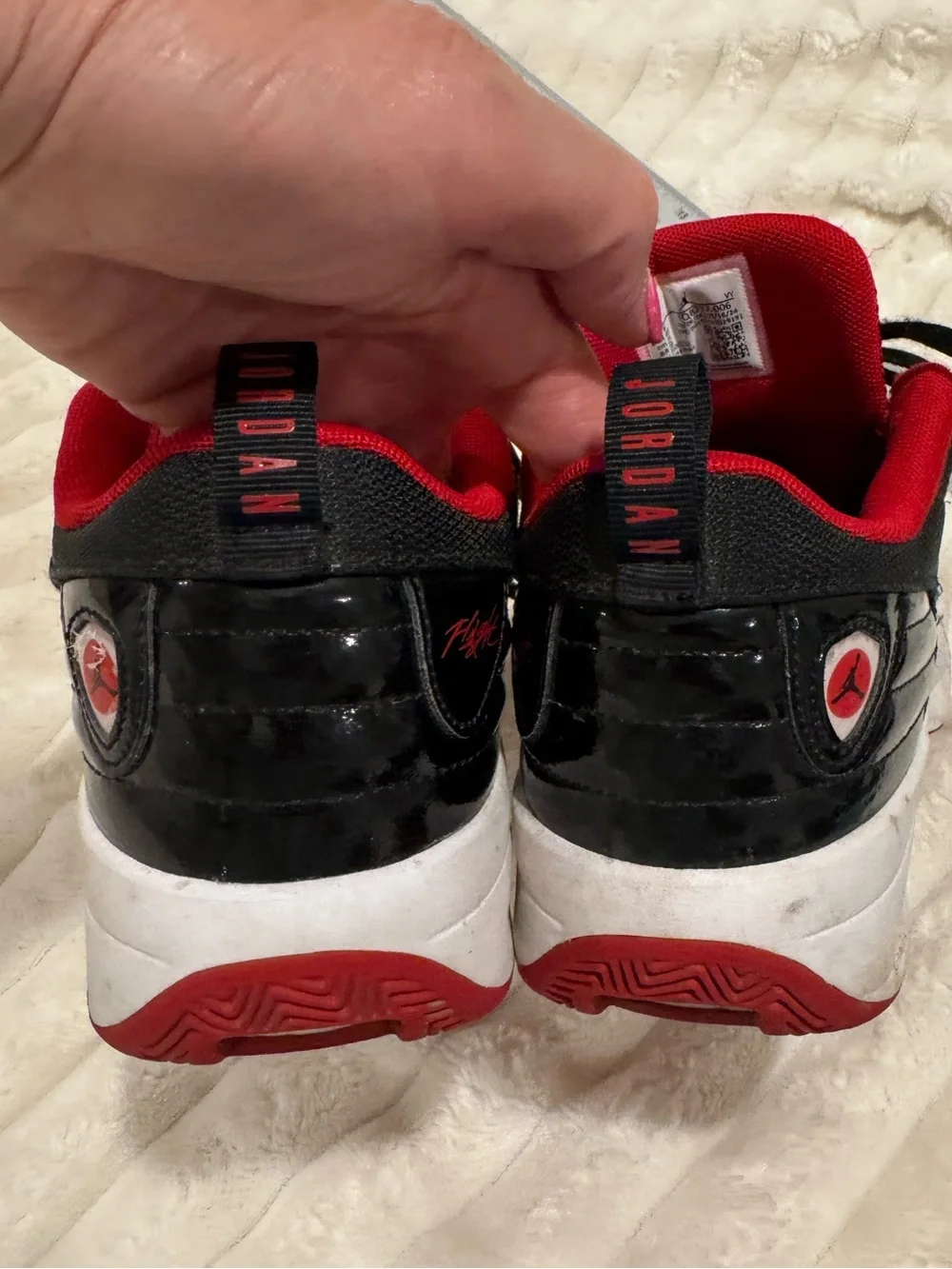 Nike air jordan